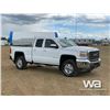 Image 2 : 2018 GMC SIERRA 2500HD CREW CAB PICKUP