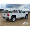 Image 3 : 2018 GMC SIERRA 2500HD CREW CAB PICKUP