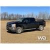 Image 1 : 2012 CHEVROLET 2500 SILVERADO CREW CAB PICKUP