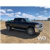 Image 2 : 2012 CHEVROLET 2500 SILVERADO CREW CAB PICKUP
