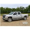 Image 1 : 2011 CHEVROLET 2500 SILVERADO PICKUP