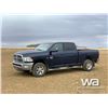 Image 1 : 2012 DODGE RAM CREW CAB PICKUP