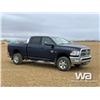 Image 2 : 2012 DODGE RAM CREW CAB PICKUP