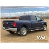 Image 3 : 2012 DODGE RAM CREW CAB PICKUP