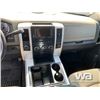 Image 8 : 2012 DODGE RAM CREW CAB PICKUP