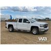 Image 2 : 2018 GMC SIERRA 1500 CREW CAB PICKUP