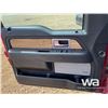 Image 13 : 2011 FORD F150 LARIAT CREW CAB PICKUP