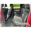 Image 14 : 2011 FORD F150 LARIAT CREW CAB PICKUP