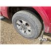 Image 19 : 2011 FORD F150 LARIAT CREW CAB PICKUP