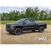 Image 1 : 2015 CHEVROLET SILVERADO CREW CAB PICKUP