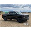 Image 2 : 2015 CHEVROLET SILVERADO CREW CAB PICKUP