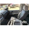 Image 8 : 2015 CHEVROLET SILVERADO CREW CAB PICKUP