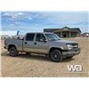 Image 2 : 2003 CHEVROLET SILVERADO CREW CAB PICKUP