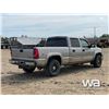 Image 3 : 2003 CHEVROLET SILVERADO CREW CAB PICKUP