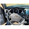 Image 10 : 2007 TOYOTA TACOMA PICKUP