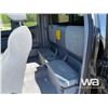 Image 14 : 2007 TOYOTA TACOMA PICKUP