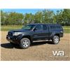 Image 1 : 2007 TOYOTA TACOMA PICKUP