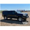 Image 2 : 2007 TOYOTA TACOMA PICKUP