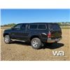 Image 4 : 2007 TOYOTA TACOMA PICKUP