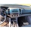 Image 8 : 2007 TOYOTA TACOMA PICKUP
