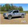 Image 1 : 2010 NISSAN TITAN E-CAB PICKUP
