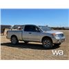 Image 2 : 2010 NISSAN TITAN E-CAB PICKUP