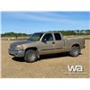 Image 1 : 2006 GMC 1500 SIERRA E-CAB PICKUP
