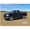 Image 1 : 2005 FORD F150 PICKUP