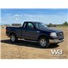 Image 2 : 2005 FORD F150 PICKUP