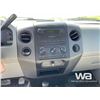 Image 9 : 2005 FORD F150 PICKUP