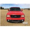 Image 2 : 2008 FORD RANGER SUPER CAB