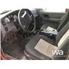 Image 8 : 2008 FORD RANGER SUPER CAB