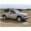 Image 2 : 2004 GMC CANYON PICKUP