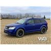 Image 1 : 2012 DODGE JOURNEY 4 DOOR SUV