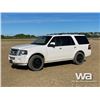Image 1 : 2014 FORD EXPEDITION 4 DOOR SUV