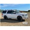 Image 2 : 2014 FORD EXPEDITION 4 DOOR SUV