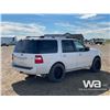 Image 3 : 2014 FORD EXPEDITION 4 DOOR SUV