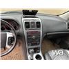 Image 8 : 2007 GMC ACADIA 4 DOOR SUV