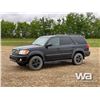 Image 1 : 2002 TOYOTA SEQUOIA LIMITED SUV