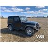 Image 2 : 1997 JEEP WRANGLER 2 DOOR SUV