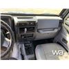 Image 8 : 1997 JEEP WRANGLER 2 DOOR SUV