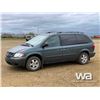 Image 1 : 2006 DODGE GRAND CARAVAN MINIVAN