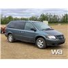 Image 2 : 2006 DODGE GRAND CARAVAN MINIVAN