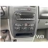 Image 9 : 2006 DODGE GRAND CARAVAN MINIVAN