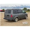 Image 3 : 1999 GMC SAFARI (8) PASSENGER VAN