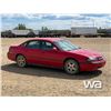 Image 2 : 2004 CHEVROLET IMPALA 4 DOOR CAR