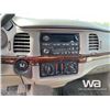 Image 8 : 2004 CHEVROLET IMPALA 4 DOOR CAR