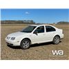 Image 1 : 2000 VOLKSWAGEN JETTA 4 DOOR CAR