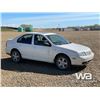 Image 2 : 2000 VOLKSWAGEN JETTA 4 DOOR CAR