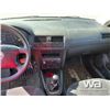 Image 8 : 2000 VOLKSWAGEN JETTA 4 DOOR CAR